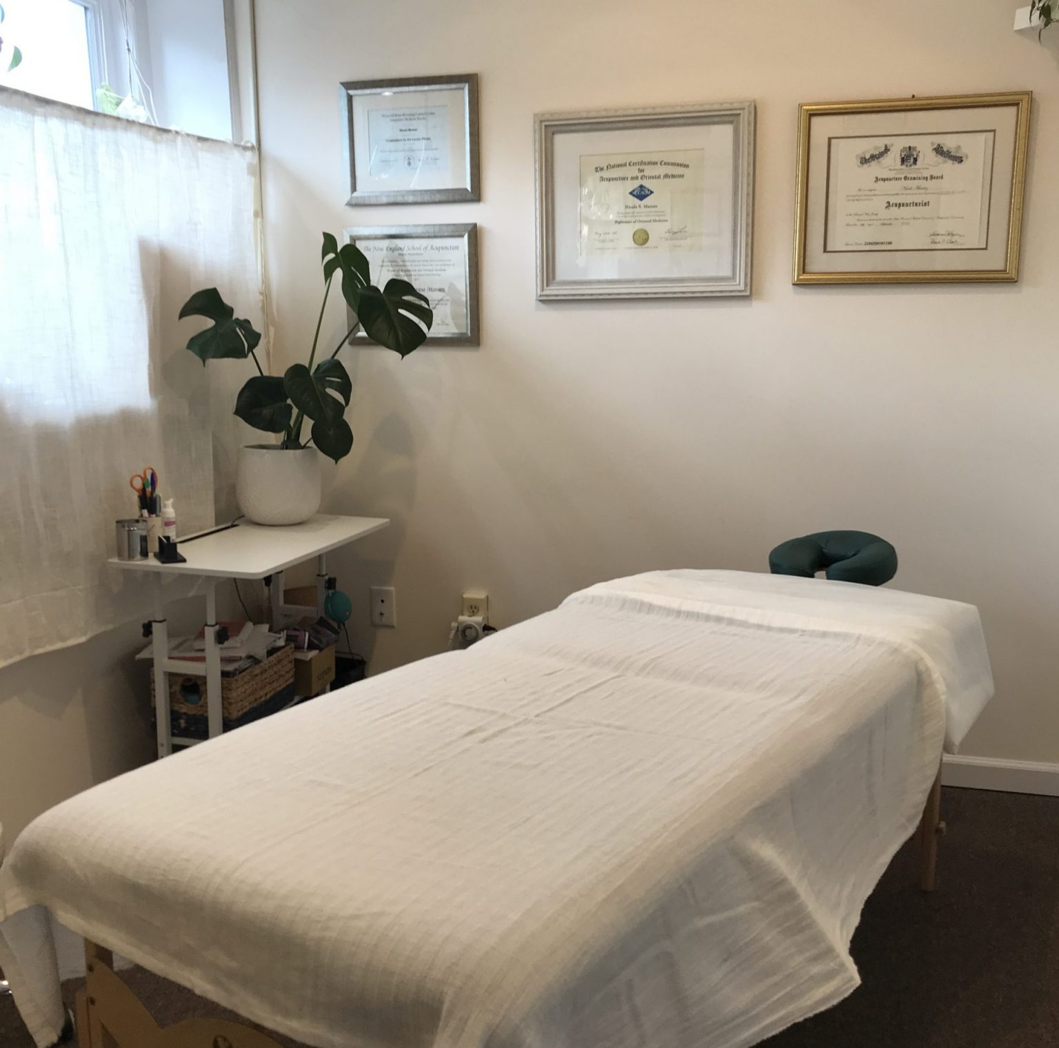 Acupuncture › Jersey Community Acupuncture in Flemington NJ