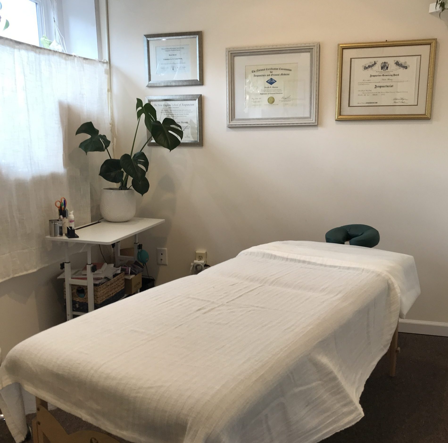 Acupuncture › Jersey Community Acupuncture in Flemington NJ