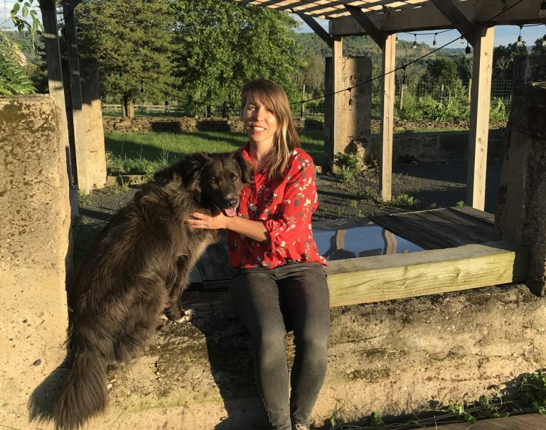 Nicole Maniez, Lic Ac, MAOM