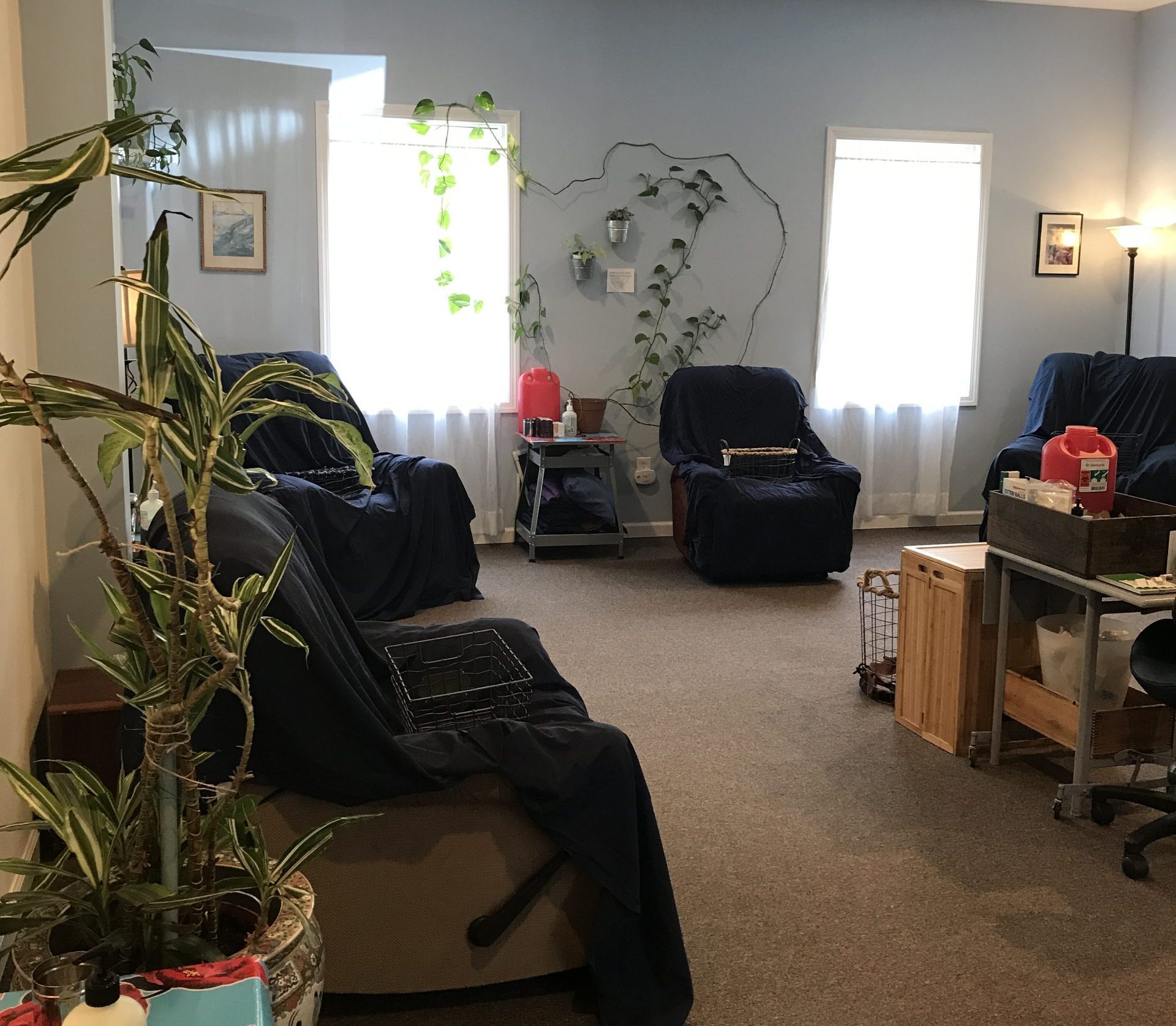 Acupuncture › Jersey Community Acupuncture in Flemington NJ