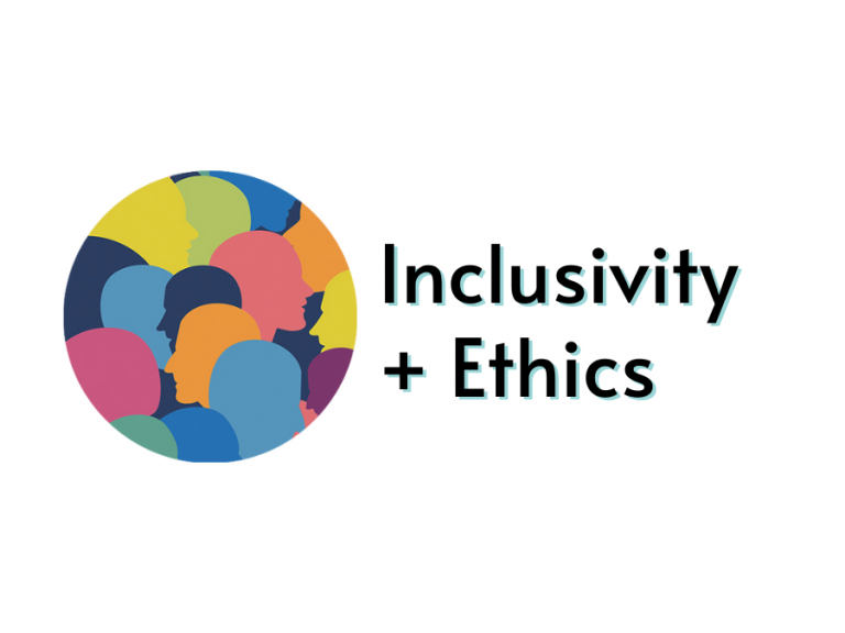 Inclusivity Statement