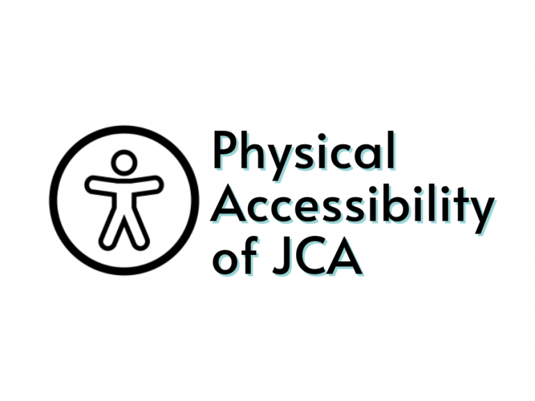 Image to help people navigate to our accessibility information
