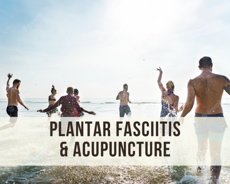 plantar fasciitis