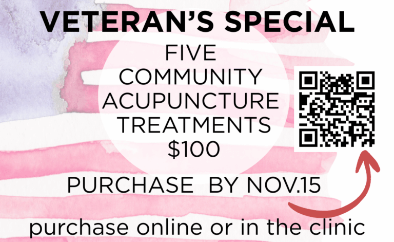 Veterans 5 Pack Special