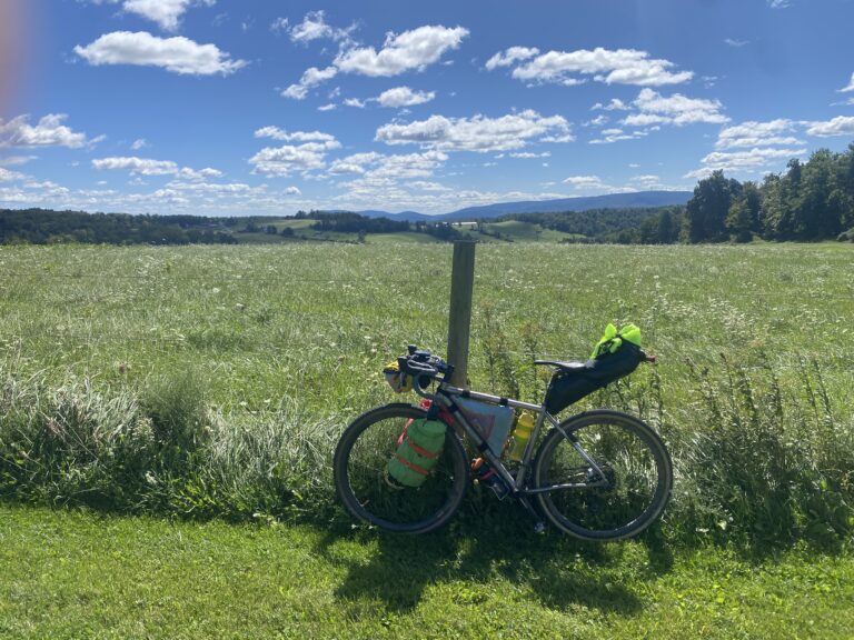 Endless Mountains Gravel 2026